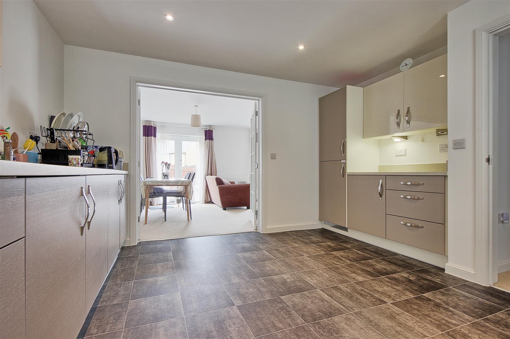 Old Mills Road, Trumpington, Cambridge